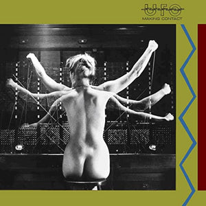 Making Contact [2009 Digital Remaster + Bonus Tracks] 