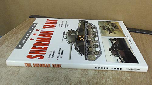 The Sherman Tank