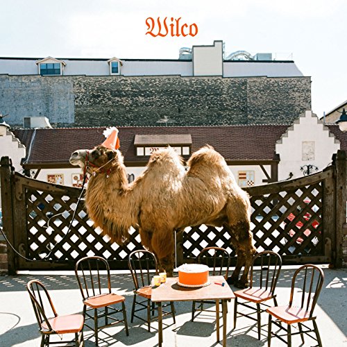 Wilco (the album)