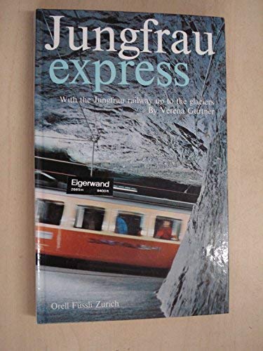 Jungfrau Express