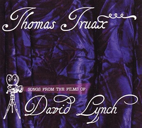Songs From The Films Of David Lynch