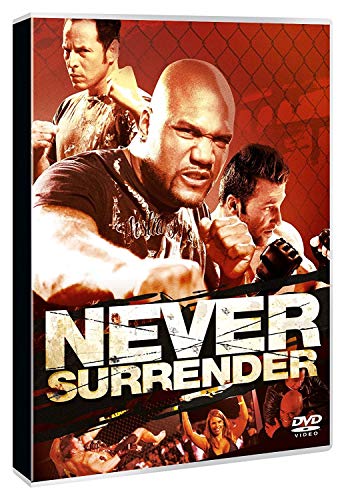 Never Surrender [DVD]