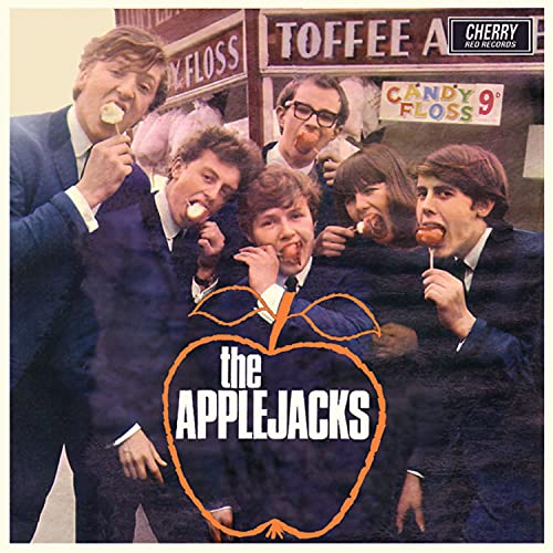The Applejacks