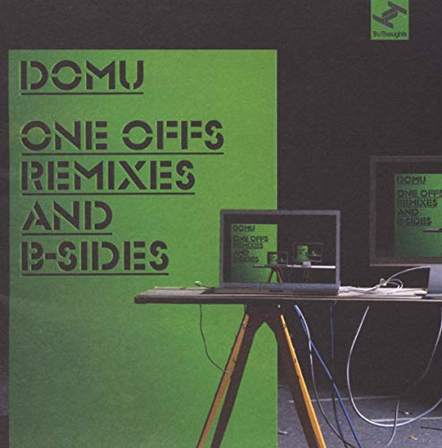 One Offs Remixes And B Sides