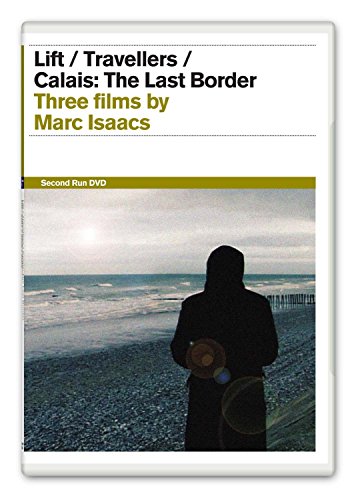 Marc Isaacs Collection: Lift / Travellers / Calais: The Last Border [DVD] [2001]
