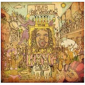 Big Whiskey And The GrooGrux King