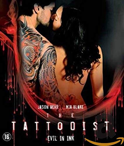 The Tattooist (2007) [import]