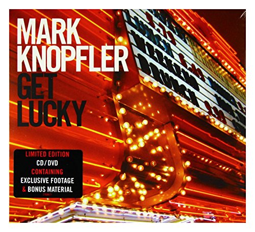 Get Lucky (CD/DVD Digipack)