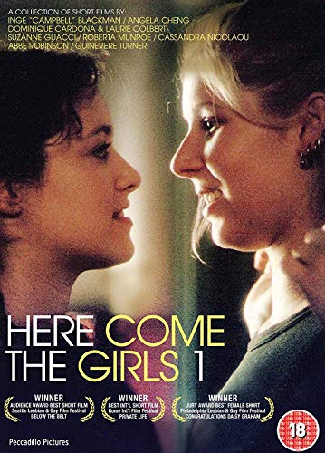 Here Come The Girls [DVD] [2009]
