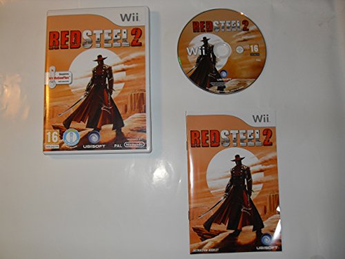 Red Steel 2 (Wii)