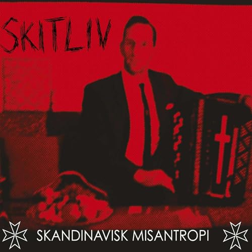 Skandinavisk Misantropi