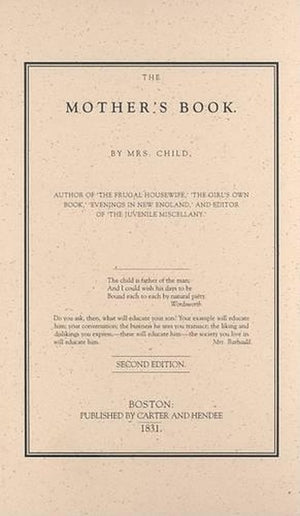 Mother's Book