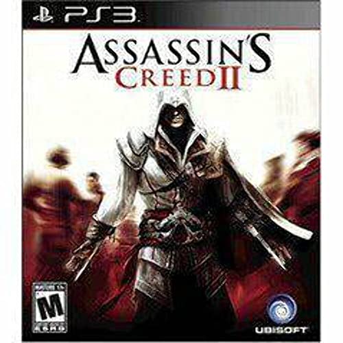 Assassin's Creed 2