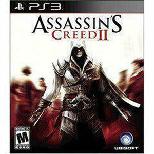 Assassin's Creed 2 