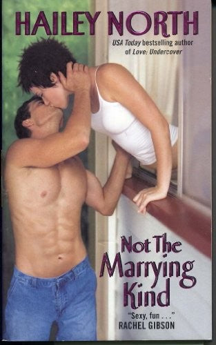 Not the Marrying Kind