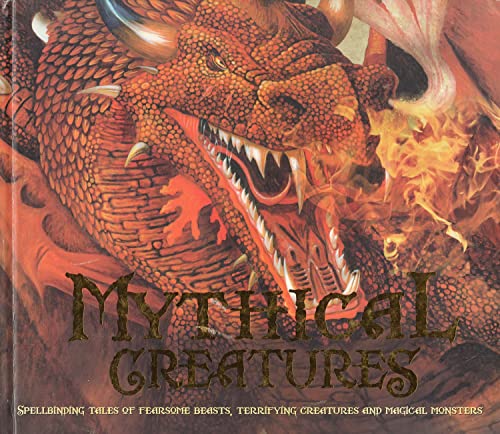 Mythical Creatures