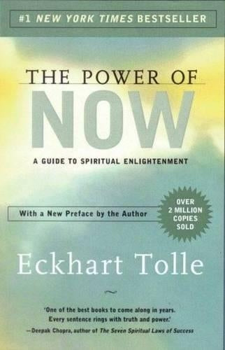 The Power of Now