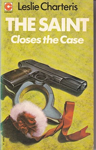 Saint Closes the Case