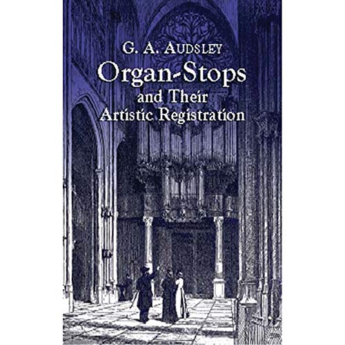 Organstops & Their Artistic Regi