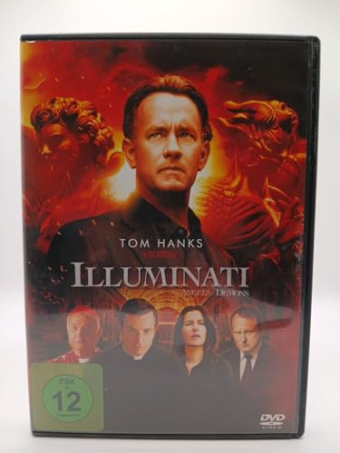 Illuminati-Kinofassung [DVD] [2009]