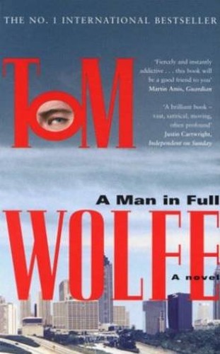 A Man in Full