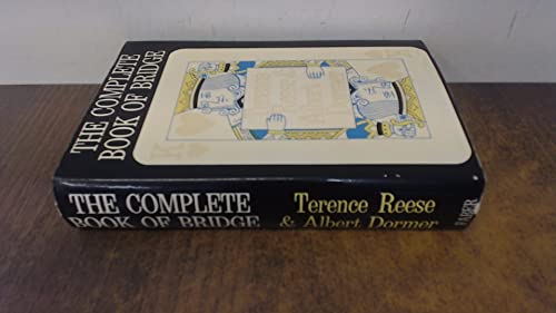 Complete Book of Bridge