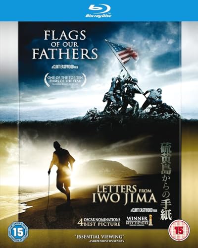 Flags of Our Fathers  Letters from Iwo Jima pc