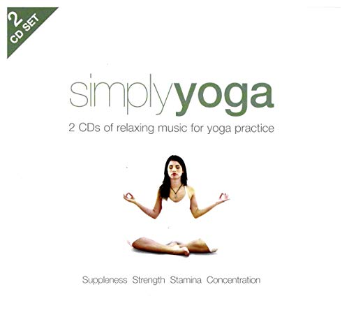 Simply Yoga