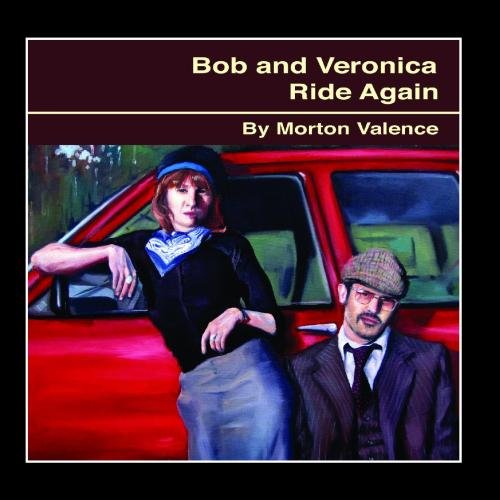 Bob and Veronica Ride Again