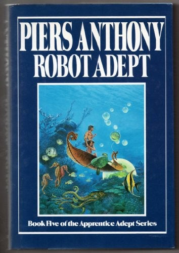 Robot Adept