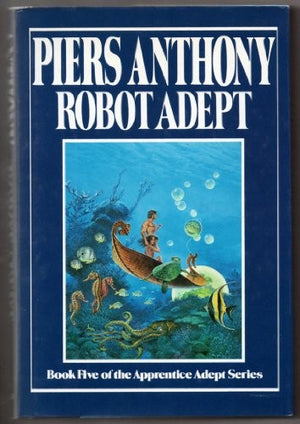 Robot Adept
