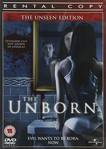 The Unborn [DVD]