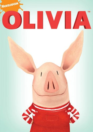 Olivia: Olivia [DVD] [Region 1] [US Import] [NTSC]