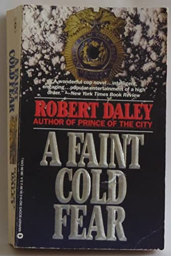 A Faint Cold Fear