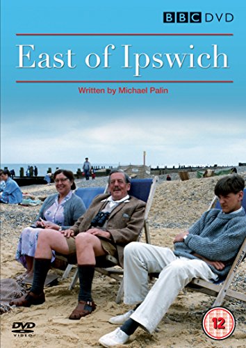 East of Ipswich [DVD]