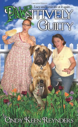 Pawsitively Guilty