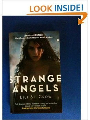 Strange Angels