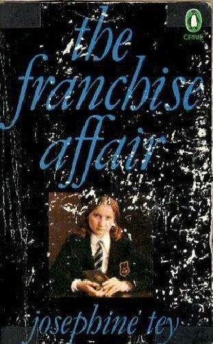 The Franchise Affair