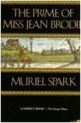 The Prime of Miss Jean Brodie