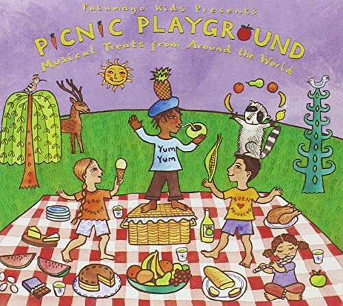 Picnic Playground