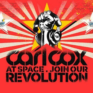 Join Our Revolution