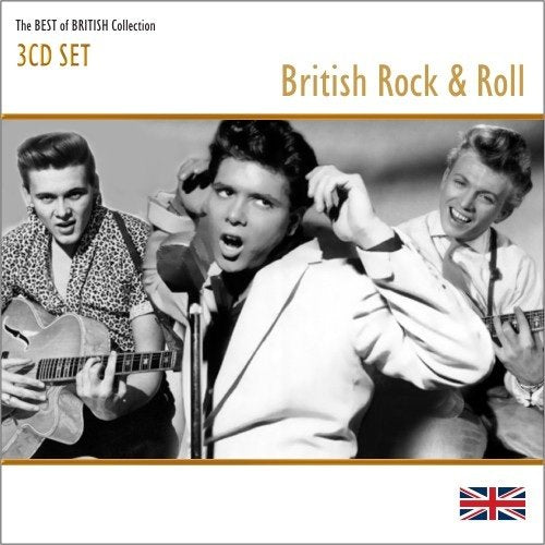 Best of British Rock N Roll