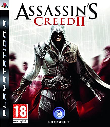ASSASSIN'S CREED II