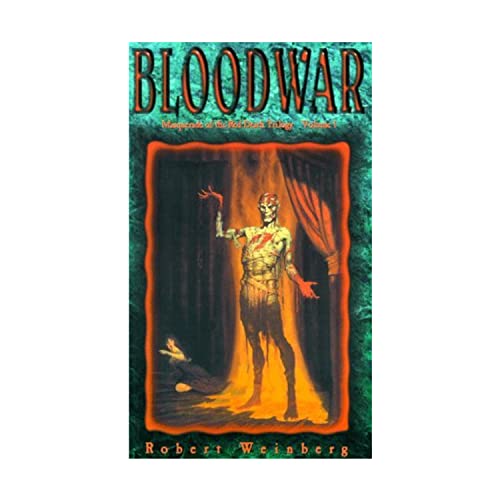 Bloodwar