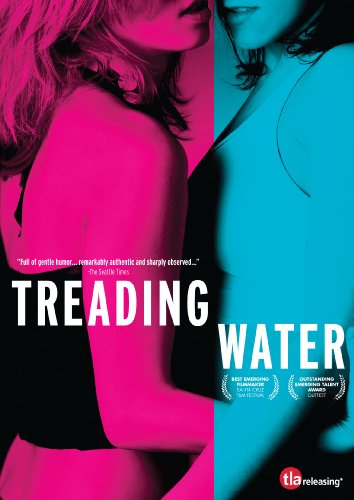 Treading Water [DVD] [2001]