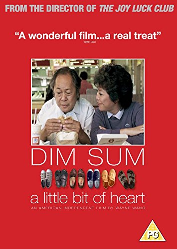 Dim Sum [DVD] [1985]