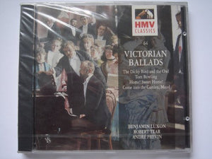 Various Composers: Victorian Ballads