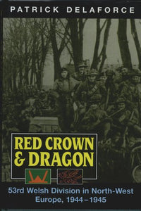 Red Crown-Dragon 