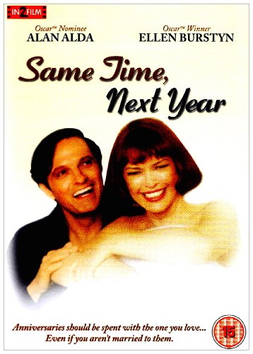 Same Time, Next Year [DVD]