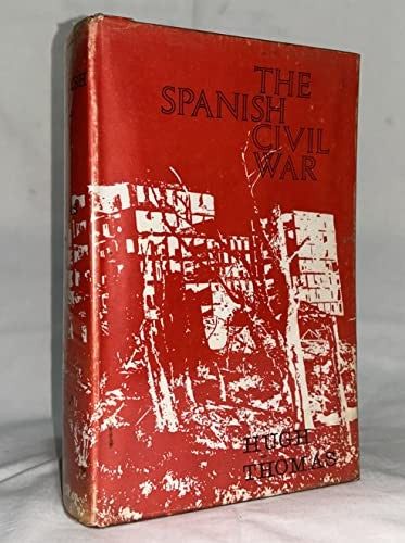 The Spanish Civil War
